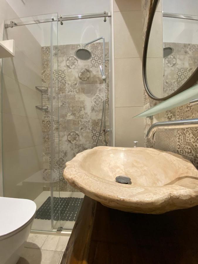 Dimora Via Vitti - Puglia Mia Apartments Monopoli Zewnętrze zdjęcie