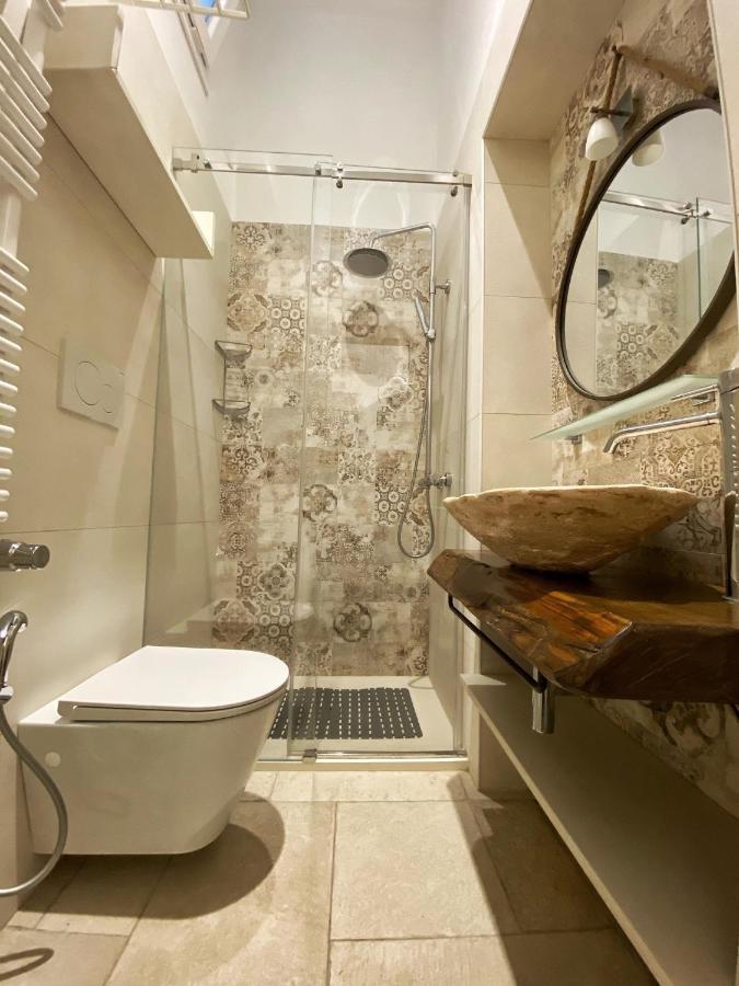 Dimora Via Vitti - Puglia Mia Apartments Monopoli Zewnętrze zdjęcie