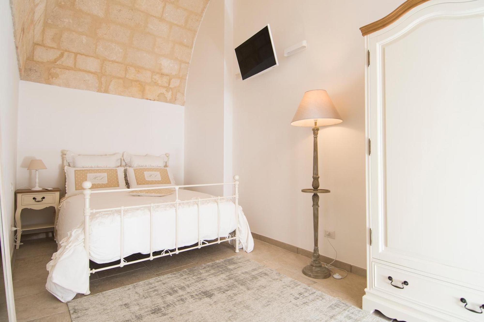 Dimora Via Vitti - Puglia Mia Apartments Monopoli Zewnętrze zdjęcie