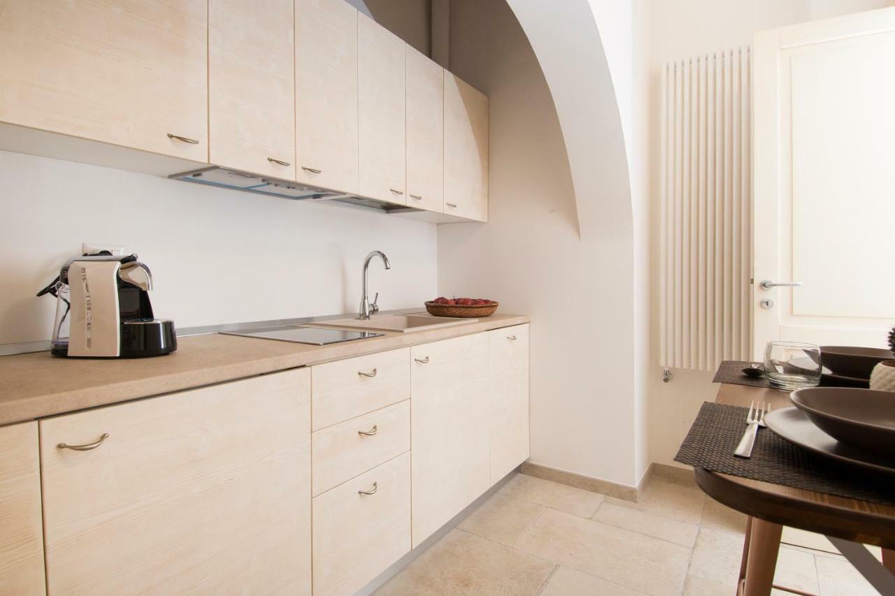 Dimora Via Vitti - Puglia Mia Apartments Monopoli Zewnętrze zdjęcie