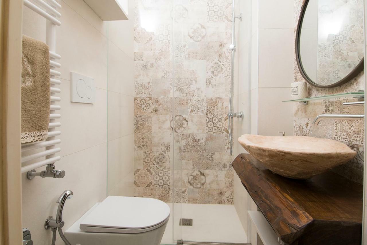 Dimora Via Vitti - Puglia Mia Apartments Monopoli Zewnętrze zdjęcie