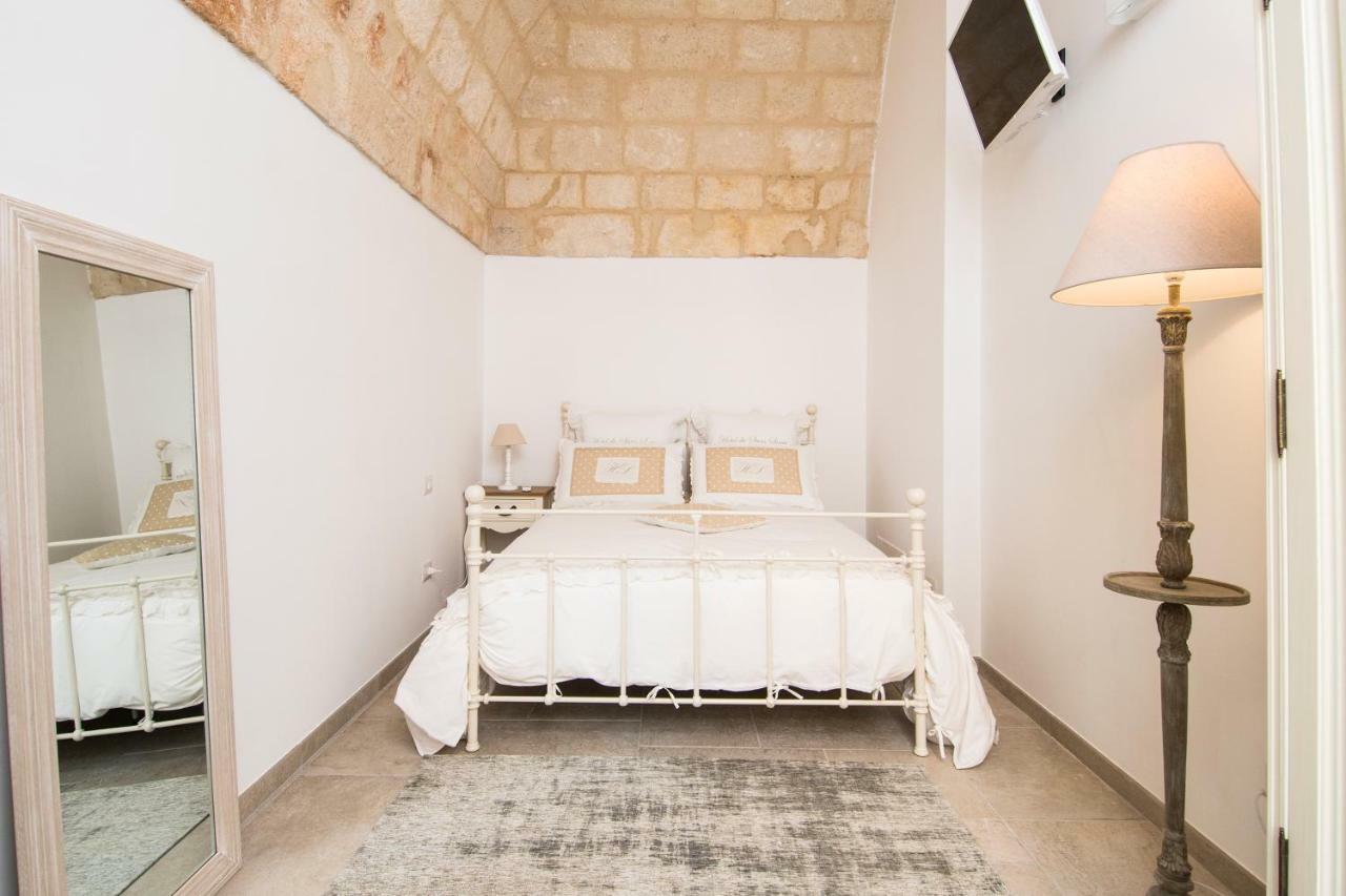 Dimora Via Vitti - Puglia Mia Apartments Monopoli Zewnętrze zdjęcie
