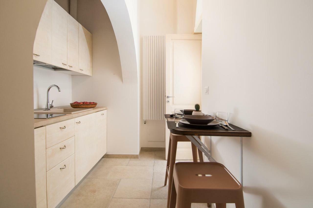 Dimora Via Vitti - Puglia Mia Apartments Monopoli Zewnętrze zdjęcie