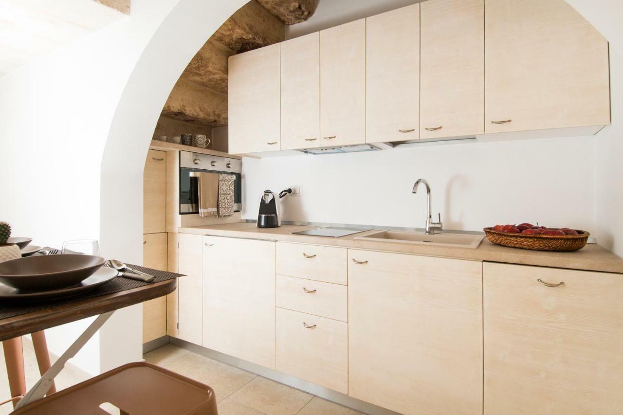 Dimora Via Vitti - Puglia Mia Apartments Monopoli Zewnętrze zdjęcie