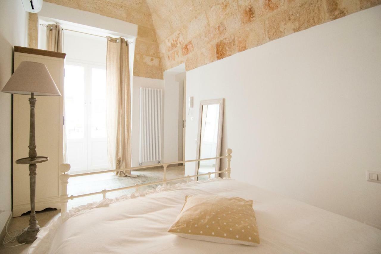 Dimora Via Vitti - Puglia Mia Apartments Monopoli Zewnętrze zdjęcie