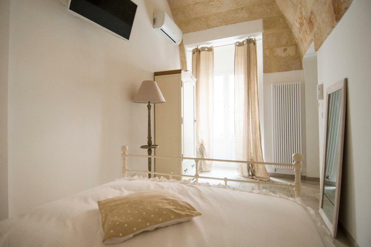 Dimora Via Vitti - Puglia Mia Apartments Monopoli Zewnętrze zdjęcie