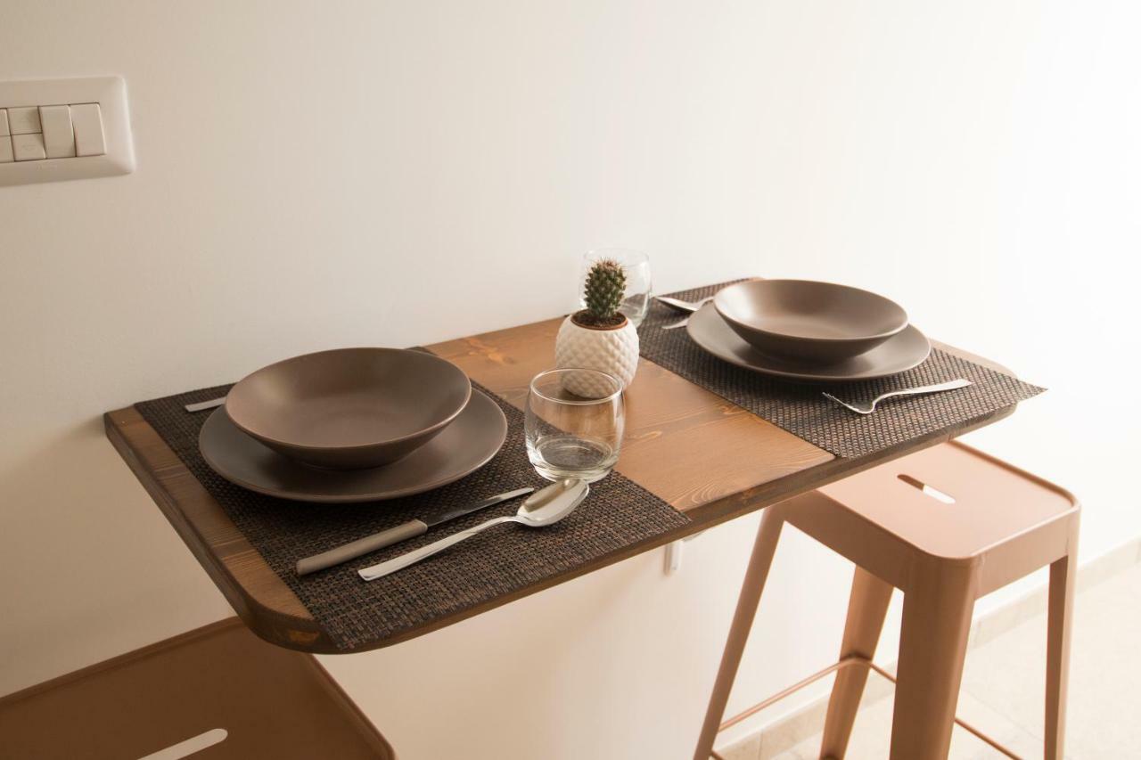 Dimora Via Vitti - Puglia Mia Apartments Monopoli Zewnętrze zdjęcie