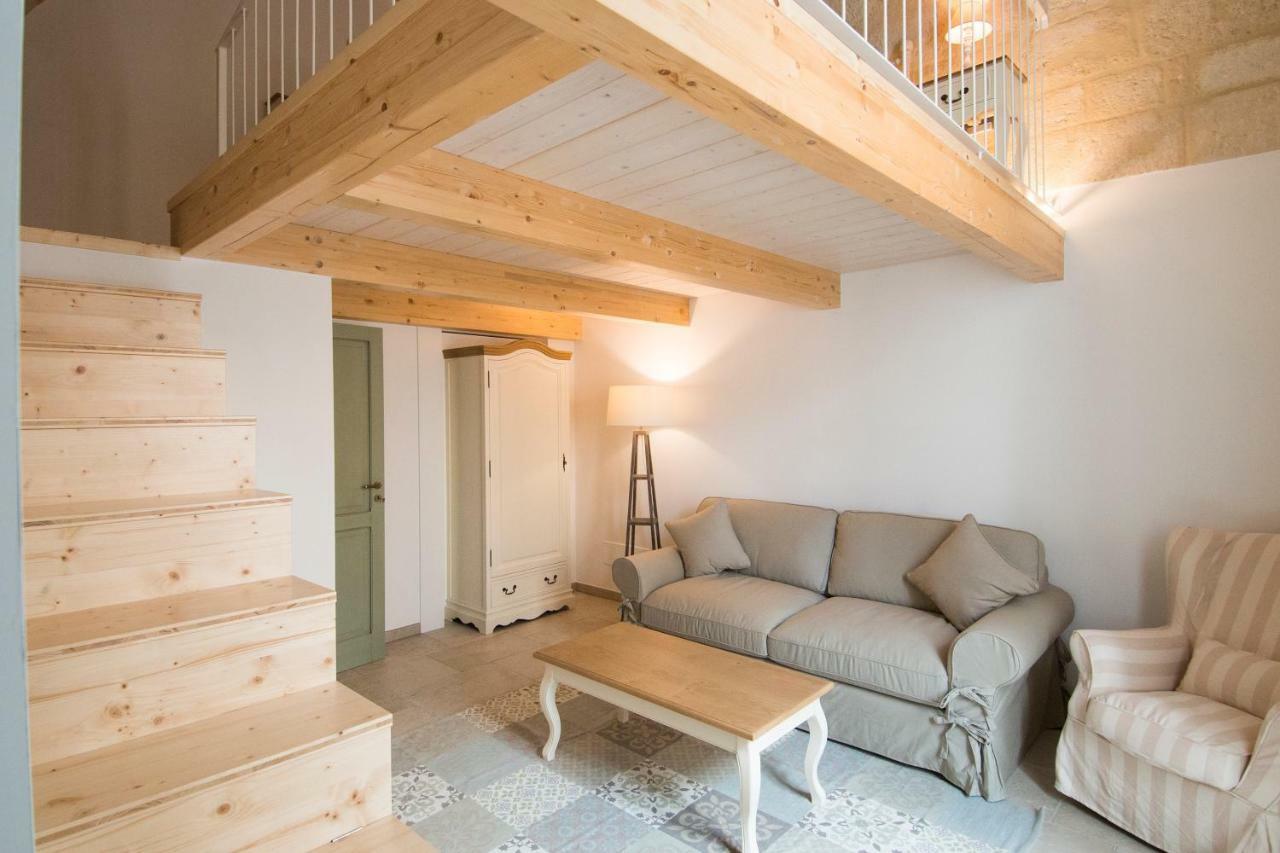Dimora Via Vitti - Puglia Mia Apartments Monopoli Zewnętrze zdjęcie