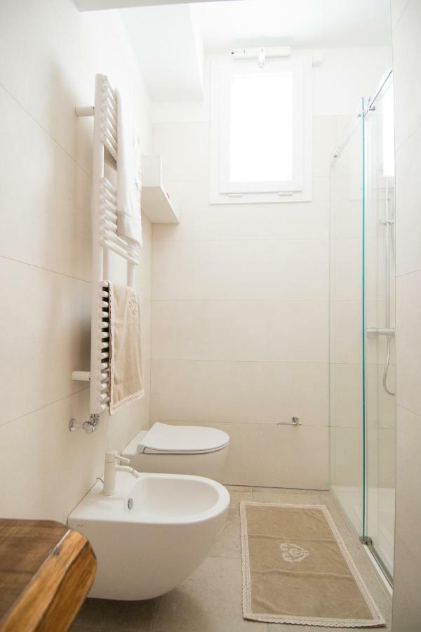 Dimora Via Vitti - Puglia Mia Apartments Monopoli Zewnętrze zdjęcie