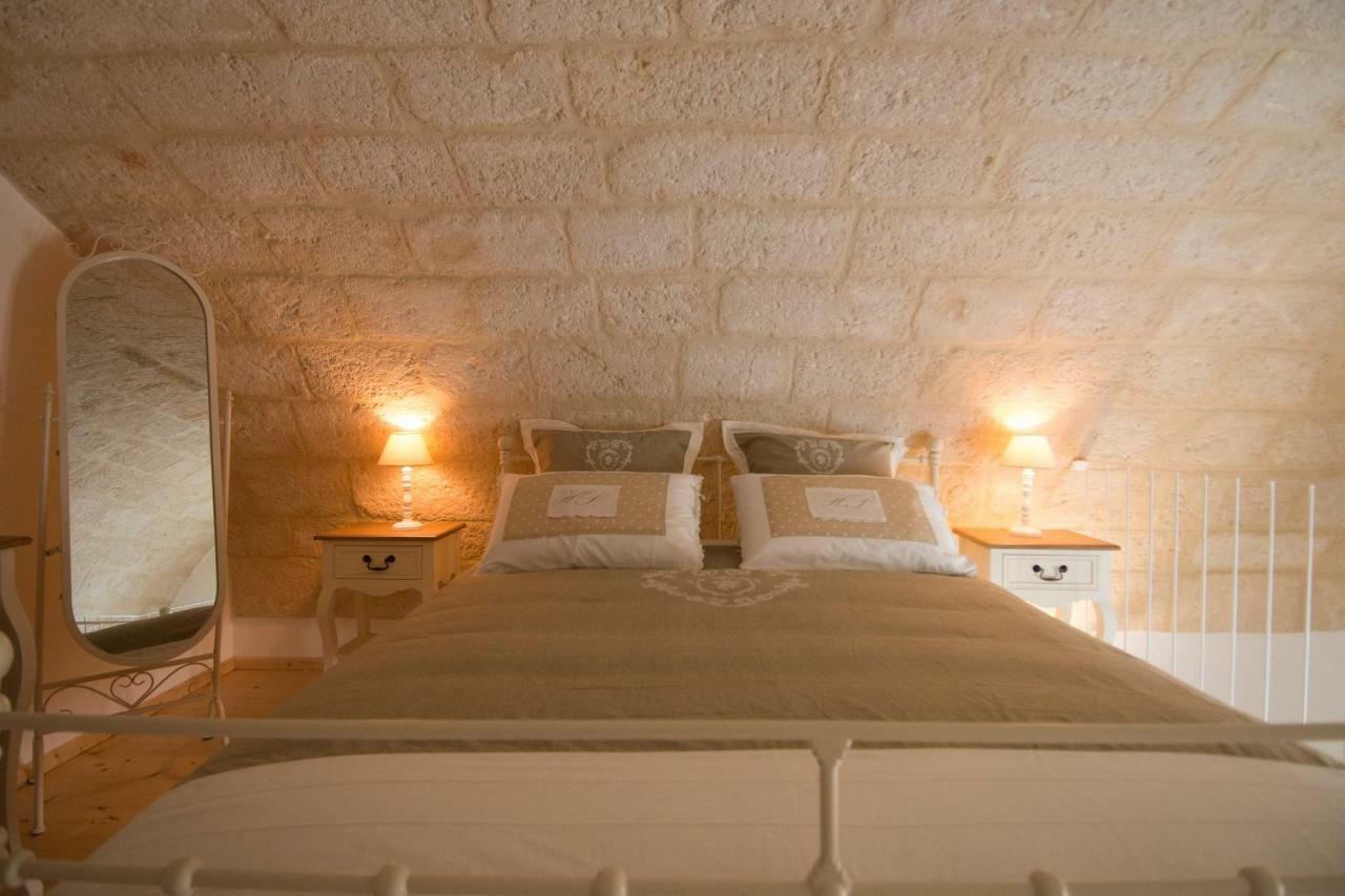 Dimora Via Vitti - Puglia Mia Apartments Monopoli Zewnętrze zdjęcie