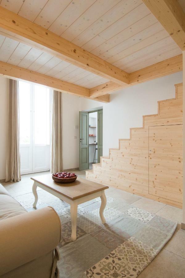 Dimora Via Vitti - Puglia Mia Apartments Monopoli Zewnętrze zdjęcie