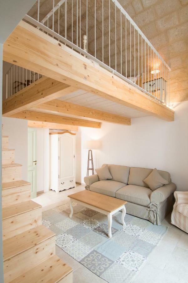 Dimora Via Vitti - Puglia Mia Apartments Monopoli Zewnętrze zdjęcie