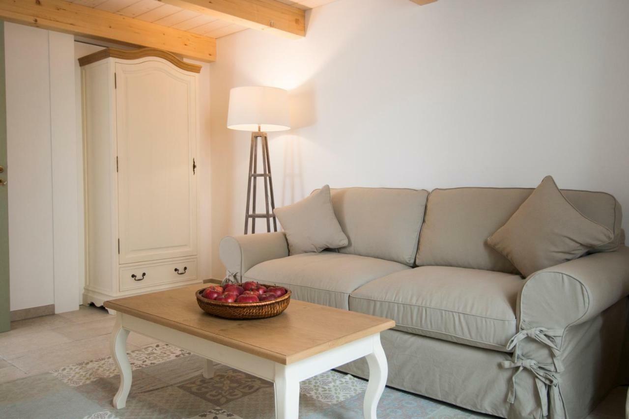 Dimora Via Vitti - Puglia Mia Apartments Monopoli Zewnętrze zdjęcie