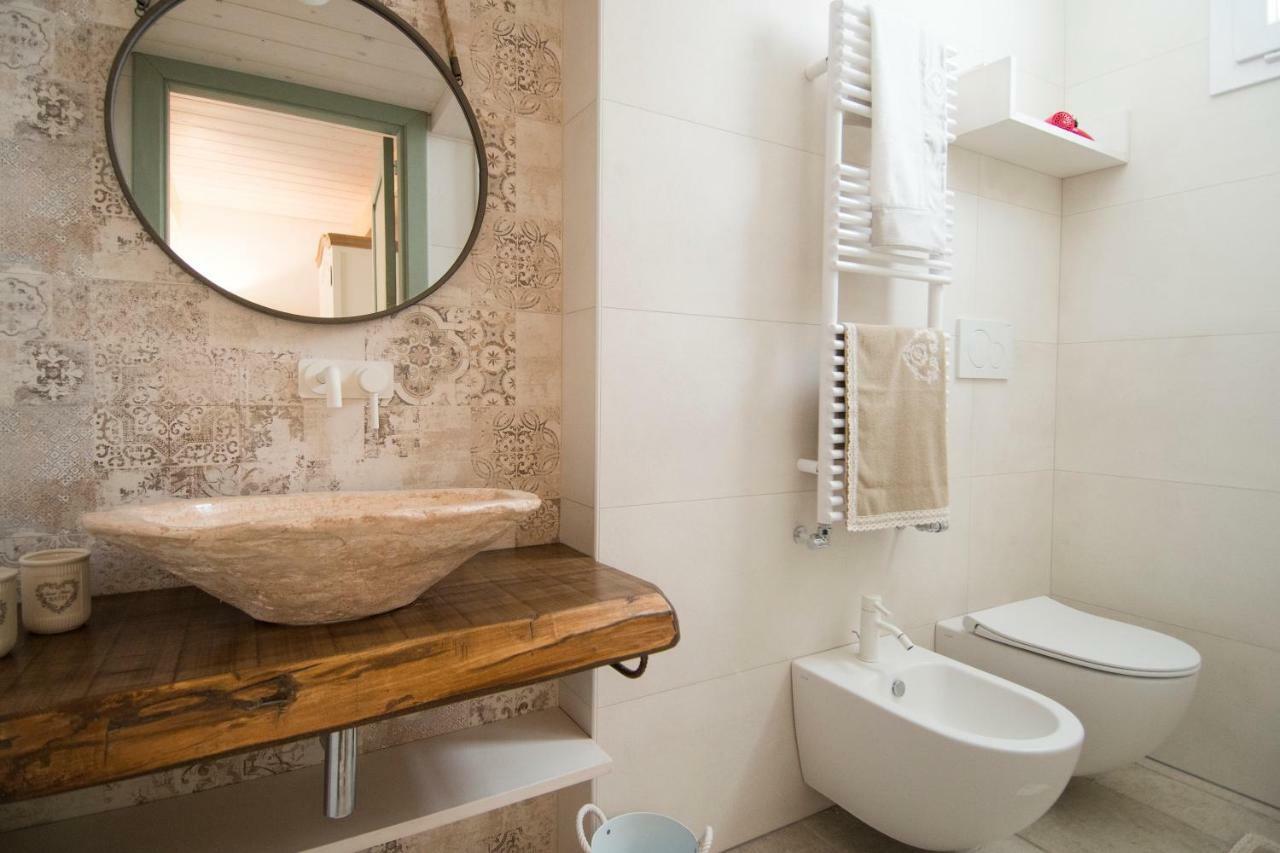 Dimora Via Vitti - Puglia Mia Apartments Monopoli Zewnętrze zdjęcie