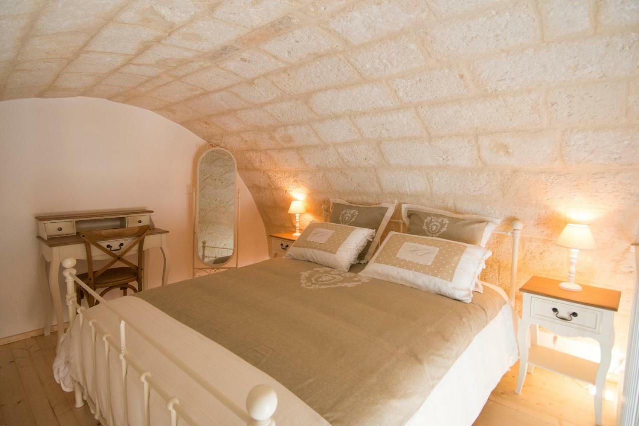 Dimora Via Vitti - Puglia Mia Apartments Monopoli Zewnętrze zdjęcie