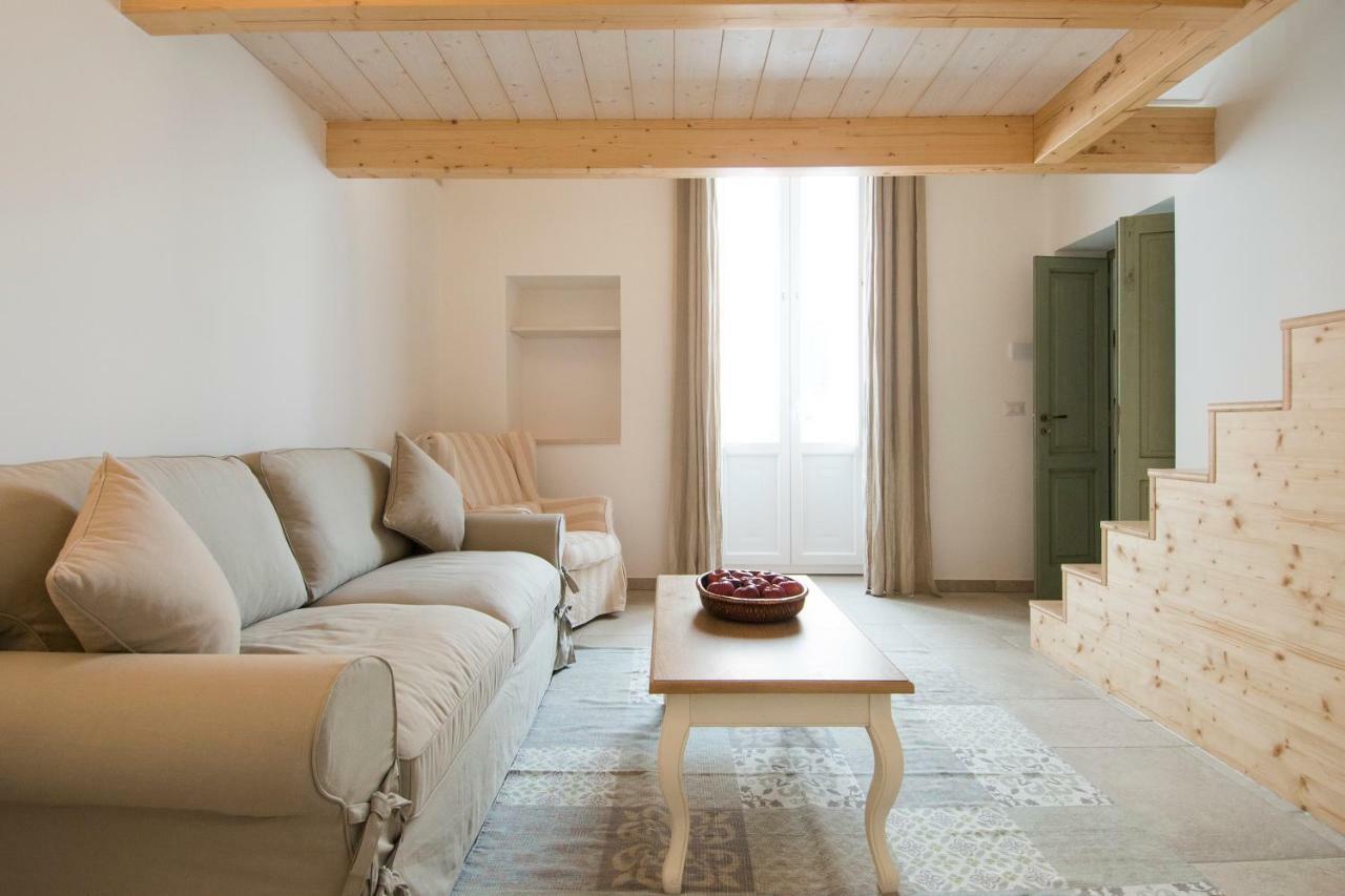 Dimora Via Vitti - Puglia Mia Apartments Monopoli Zewnętrze zdjęcie