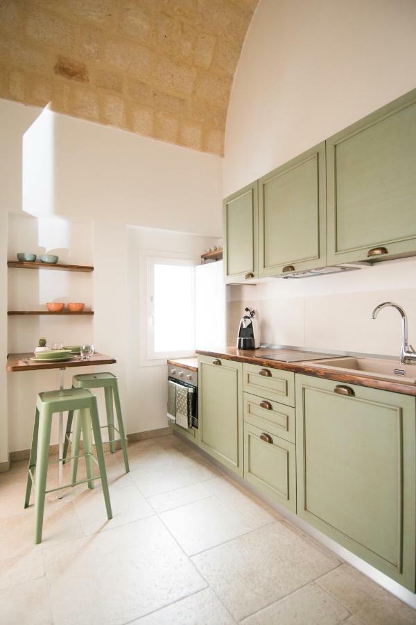 Dimora Via Vitti - Puglia Mia Apartments Monopoli Zewnętrze zdjęcie