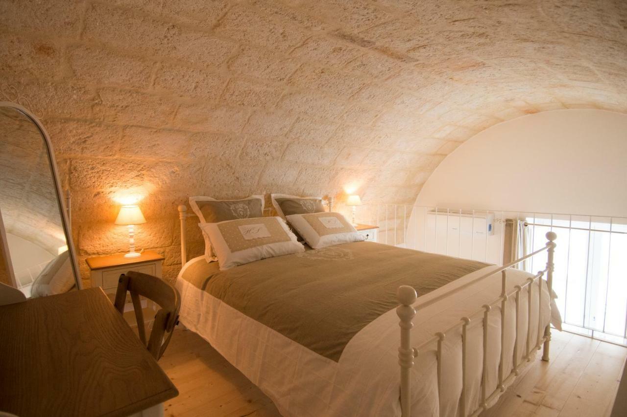 Dimora Via Vitti - Puglia Mia Apartments Monopoli Zewnętrze zdjęcie