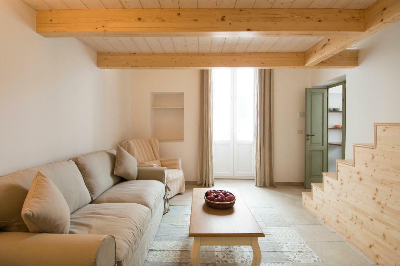 Dimora Via Vitti - Puglia Mia Apartments Monopoli Zewnętrze zdjęcie