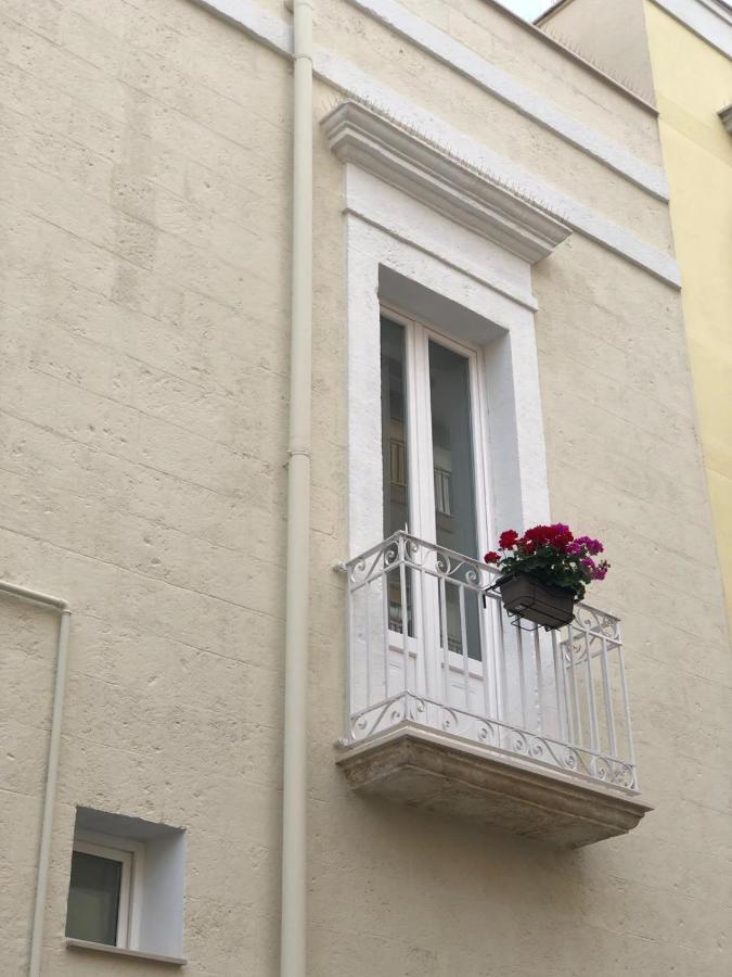 Dimora Via Vitti - Puglia Mia Apartments Monopoli Zewnętrze zdjęcie